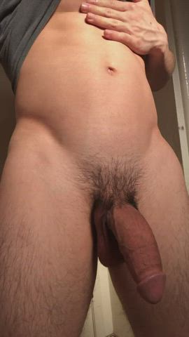 Want to help me cum?