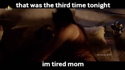 caption desi erotic fucking machine indian mom son gif