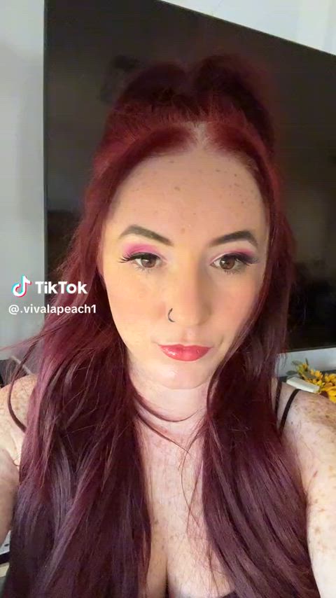 Peach - More tiktok flash videos on my TT likes (juanmomo45)