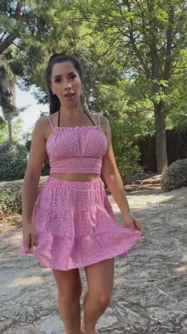 Bubble Butt Flashing Public Porn GIF by flashingbutts