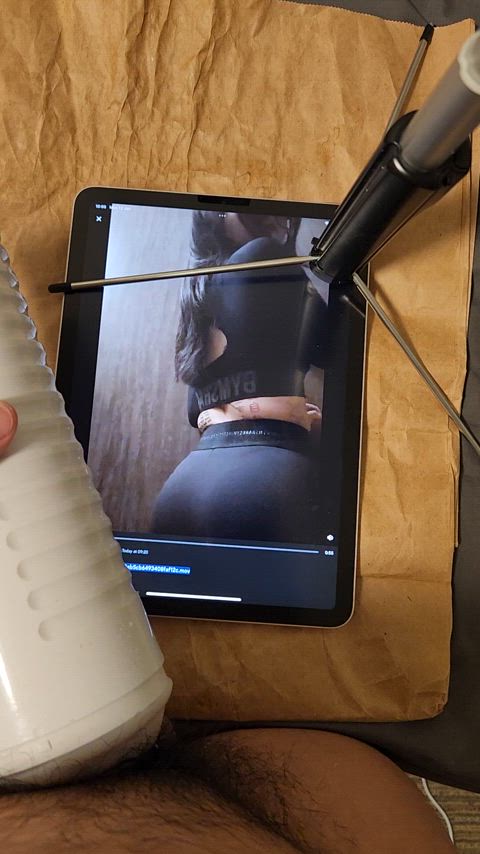 cumshot tribute r/tributeme gif