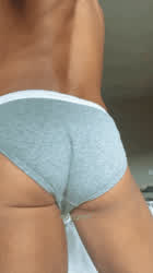 Ass Ass Eating Gay Underwear gif