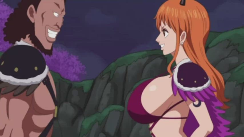 animation anime gangbang hentai nami ogawa gif