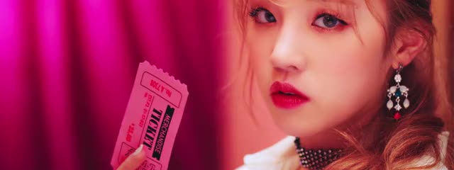 Senorita - Yuqi