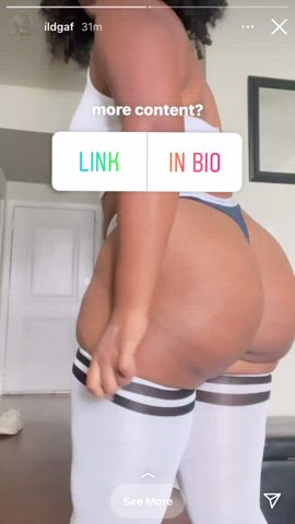 Ass Big Ass Ebony gif