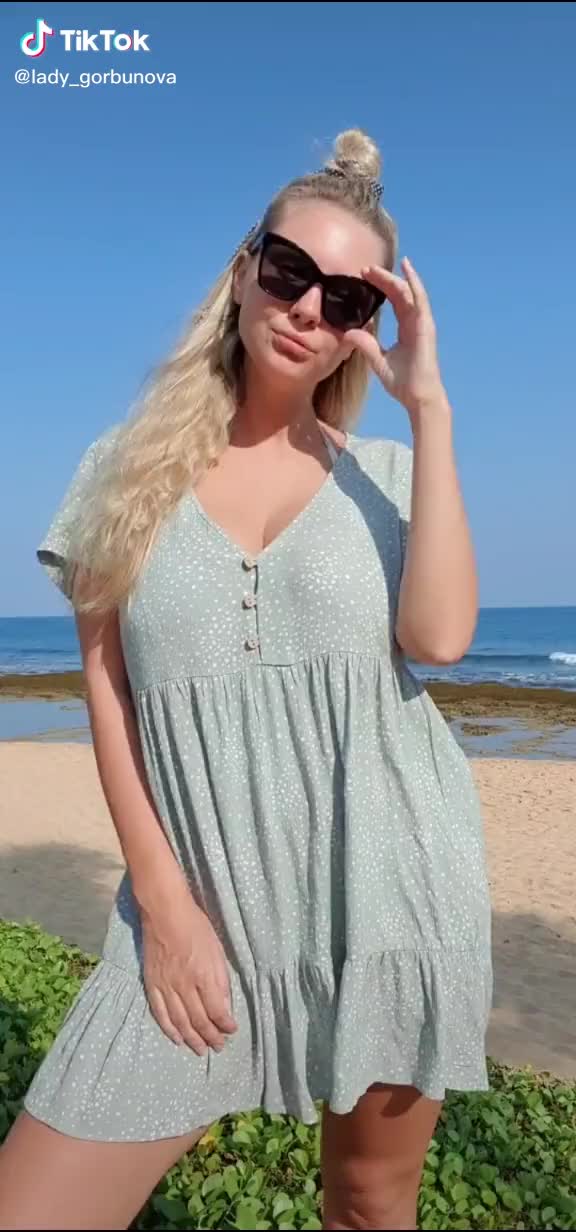 lady_gorbunova on TikTok