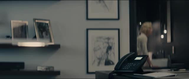 Charlize Theron - Gringo (2018) HD 1080p