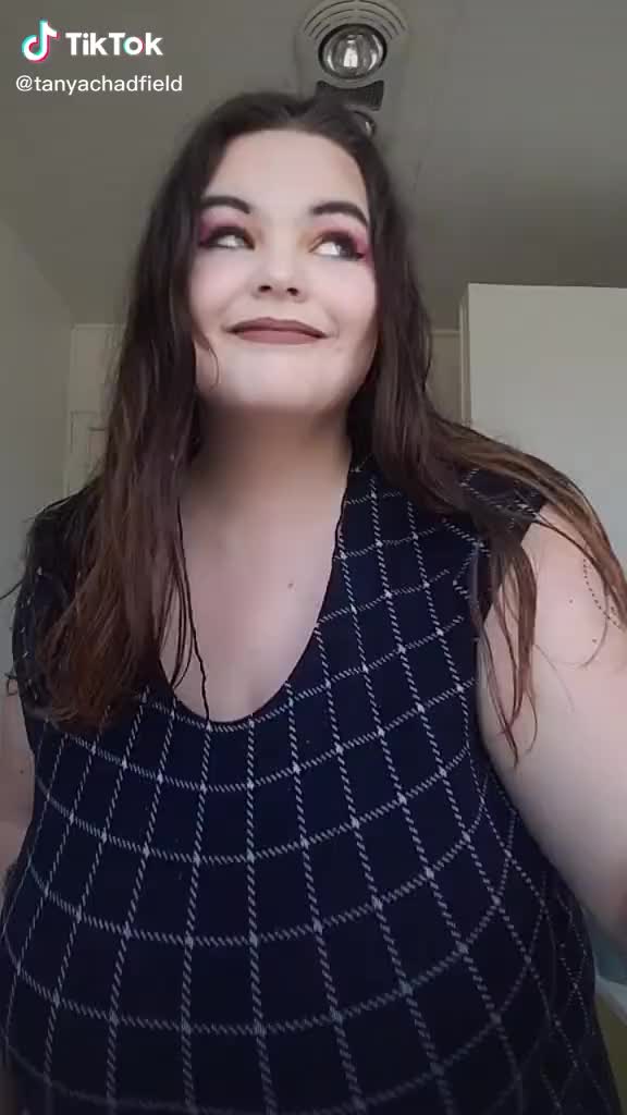 Ya_Queen_Tanya on TikTok