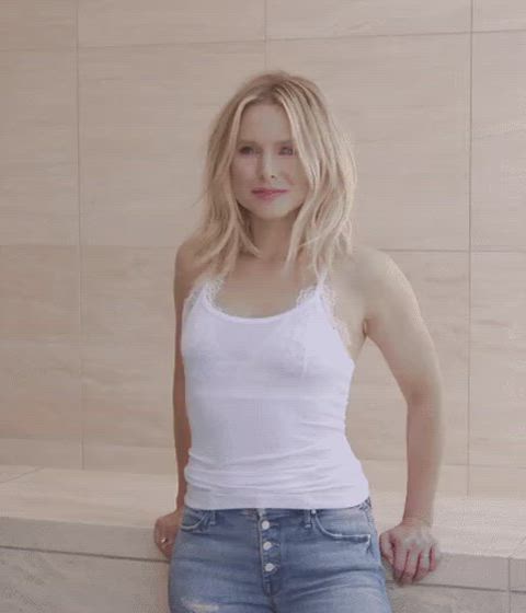 Kristen bell