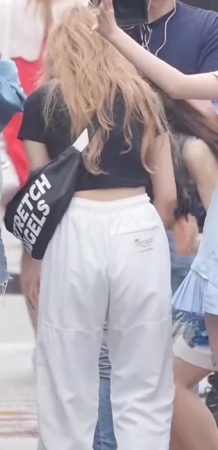 (G)I-DLE Soyeon 5