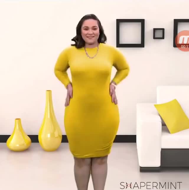 Shapermint Ad