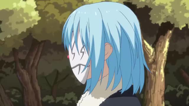 Tensei Shitara Slime Datta Ken - S1 E9 W3