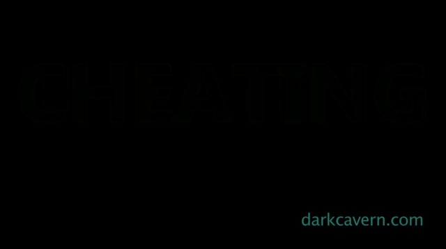 Lilith Lust x Jovan Jordan (DarkCavern.com)