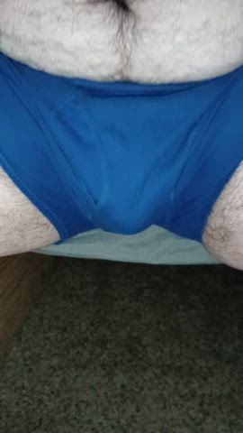 bulge cock hairy hairy cock homemade piss pissing gif