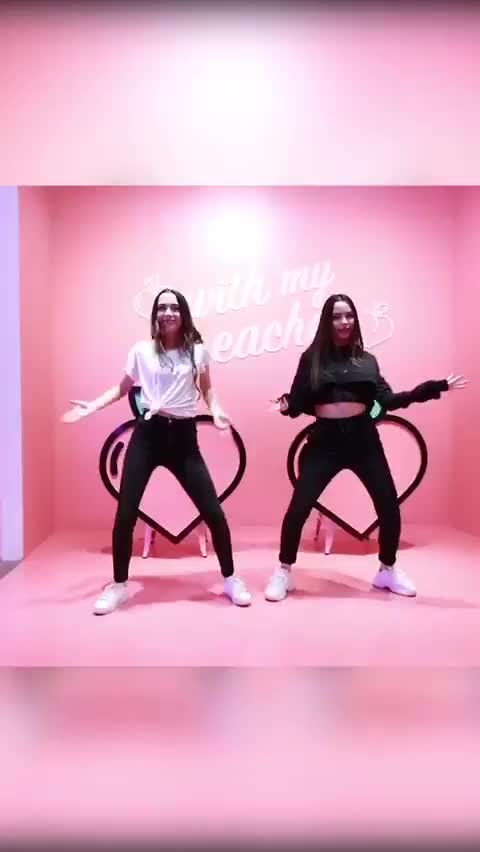 Dancing gif