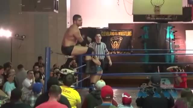 Ethan Page's Quatlity Time