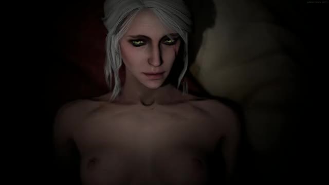 Ciri  3DPORNPOV.com SFMPOV