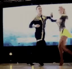 dancing gif