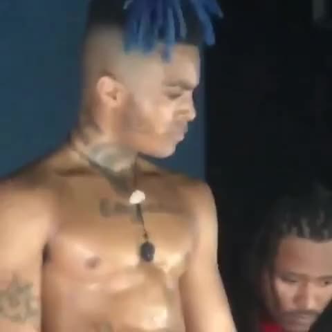 XXXTentacion