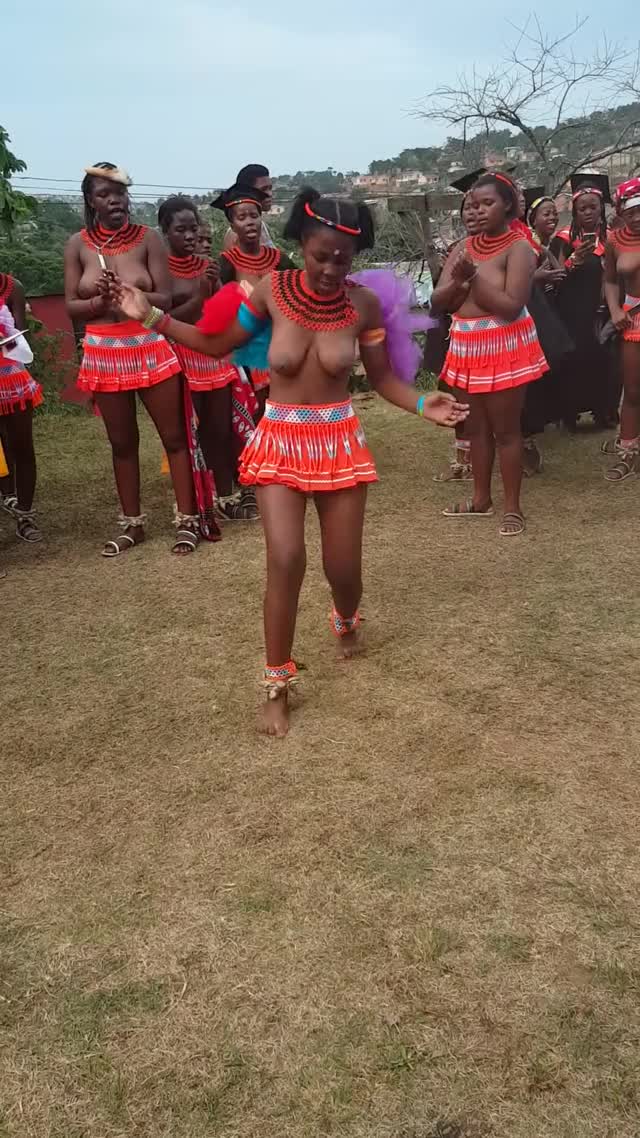 Danca Afrika