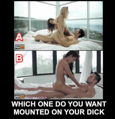 Pick One 6