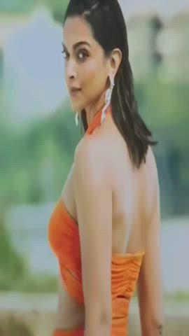 Deepika Padukone bikini 👙 scene from Pathaan 🔥🔥