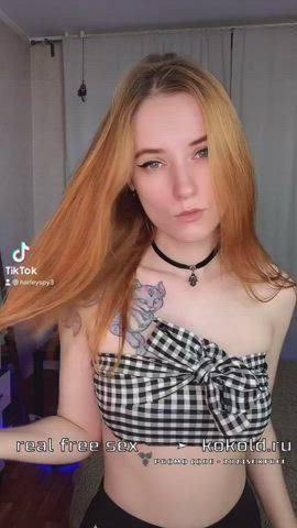 18 years old 3d bbw big tits cum in mouth hotwife milf redhead tiktok gif