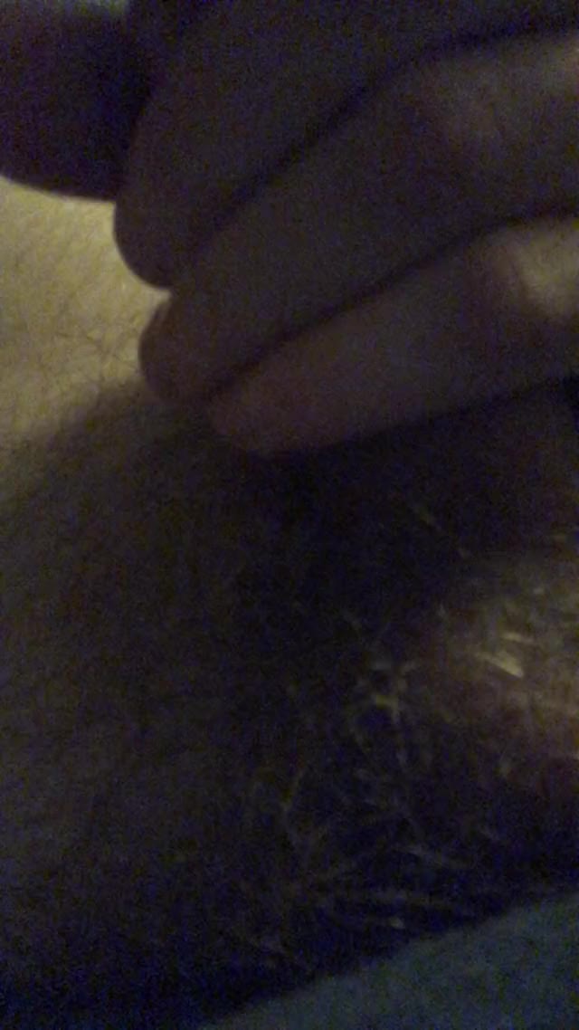 Fridays are for taking it out and stroking it to sexy Gonewild women, right? (M)