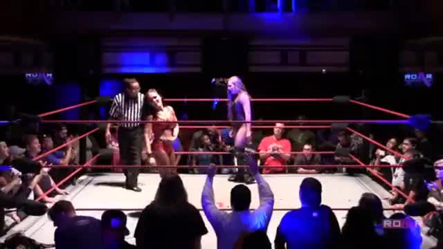 Ivelisse V Isla