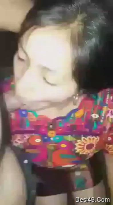 ?blowjob by ?horny ?randy girl Video