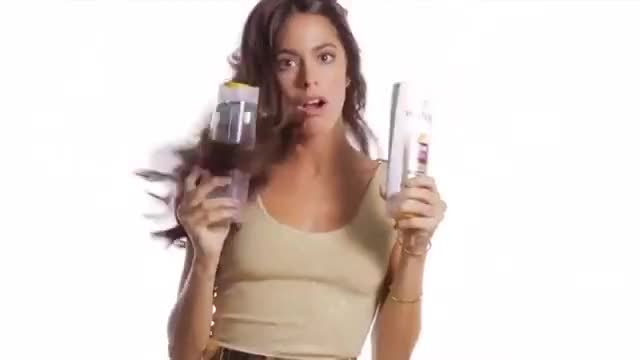 PANTENE - NOWA REKLAMA Z TINI! | PROMO