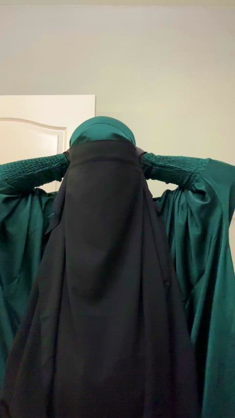 muslim sissy sissycaption gif