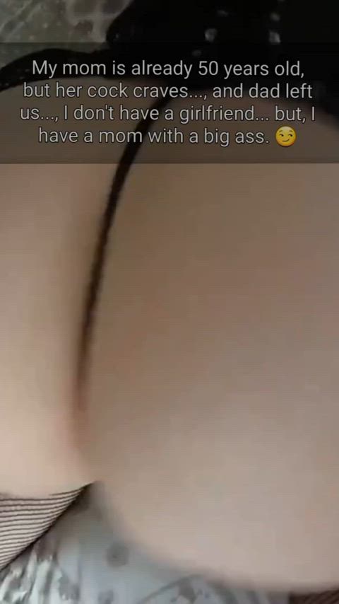 big ass doggystyle family fat pussy mom pov real couple son step-mom step-son gif