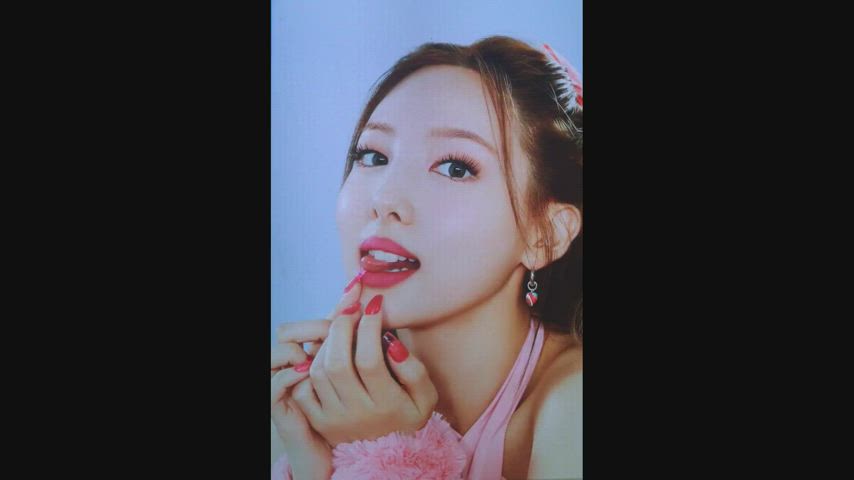 Nayeon (Twice) 02