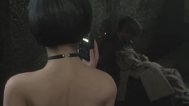 Ada Wong