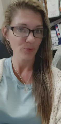 babe milf public gif