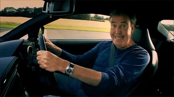 Jeremy Clarkson GT86