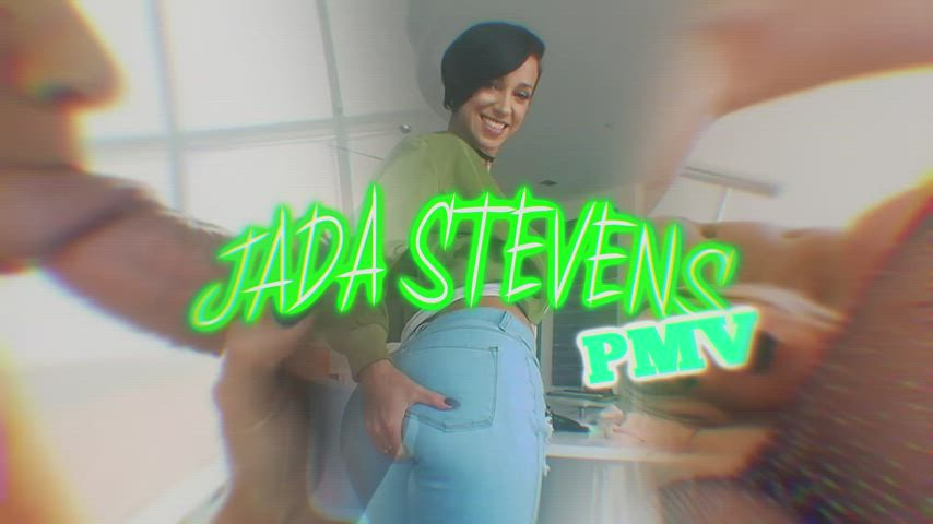 Jada Stevens edit