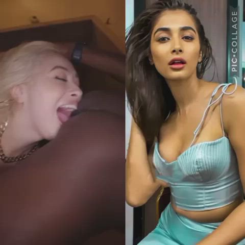 babecock bollywood indian rimjob gif