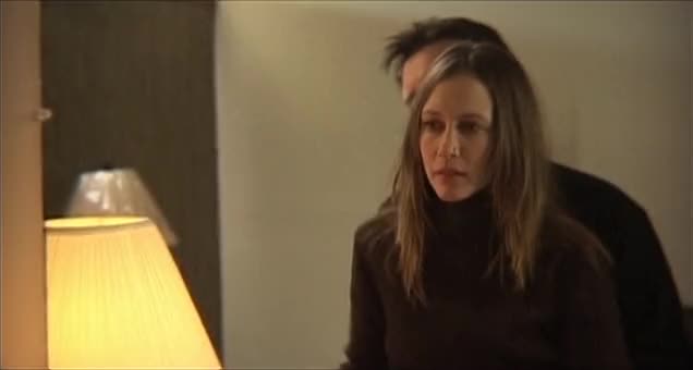 Vera Farmiga topless in Down To The Bone