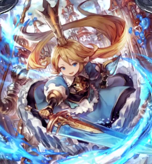 Charlotta, Tiny Justice