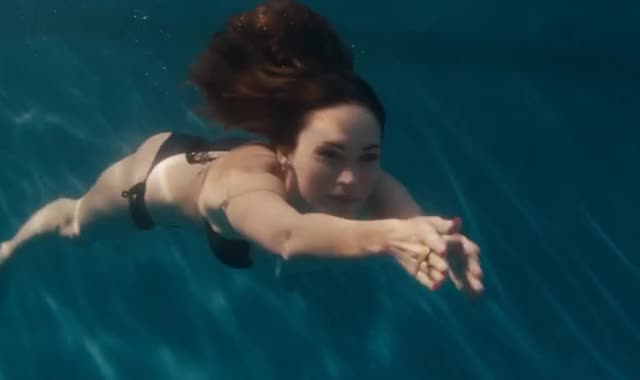 Megan Fox GIF - 131