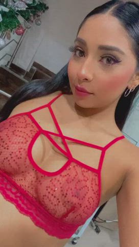 camgirl latina streamate gif