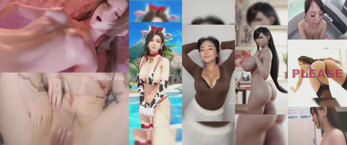 Asian Caption Compilation Hentai Overwatch Rule34 Split Screen Porn gif