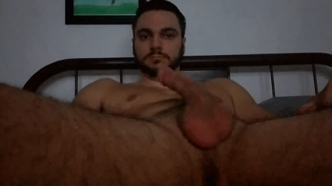 Big Balls Pumping