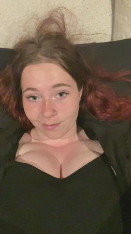 Will you suck them so that I don't have to? (20)