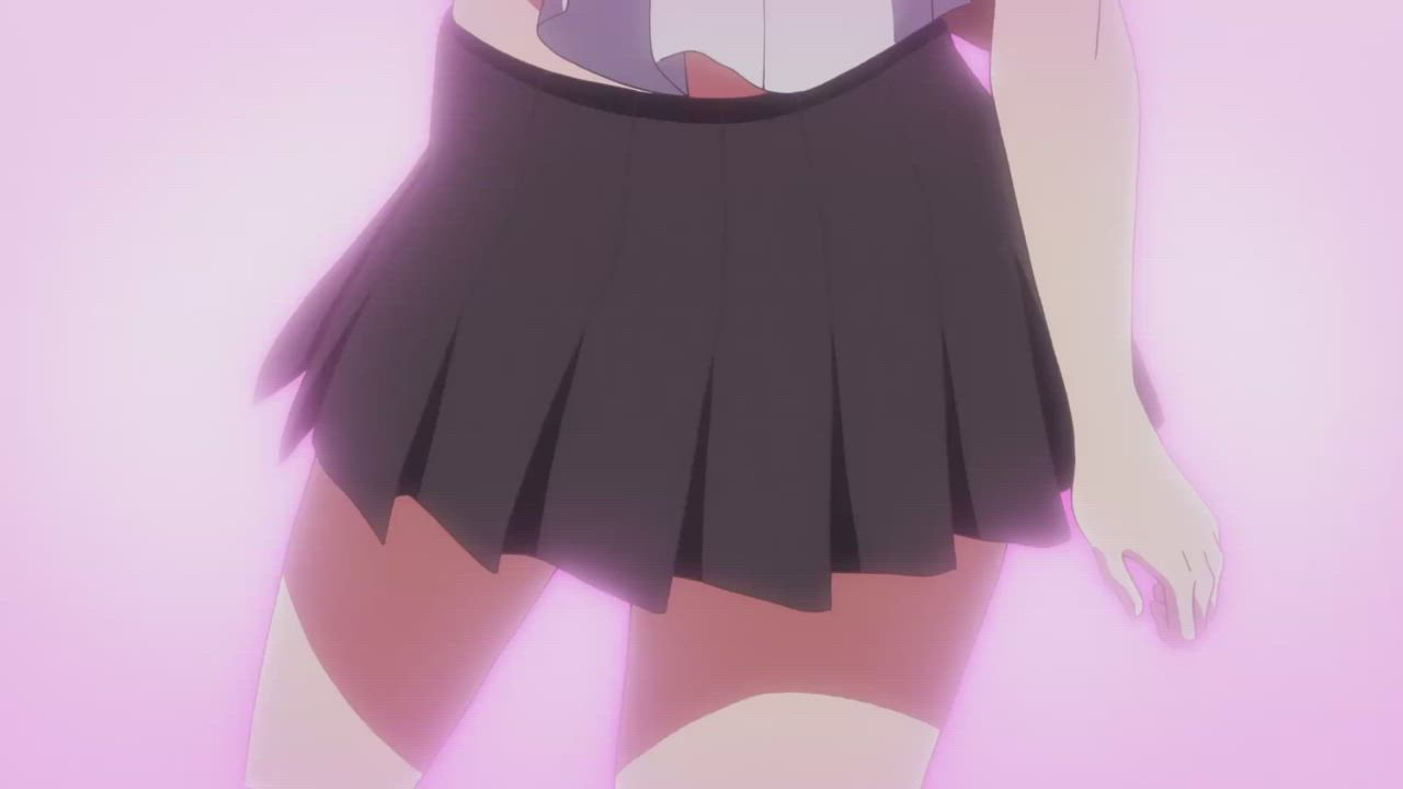 Animation Anime Hentai gif