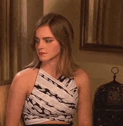 Emma Watson gif