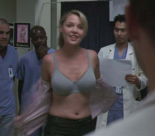 Katherine Heigl