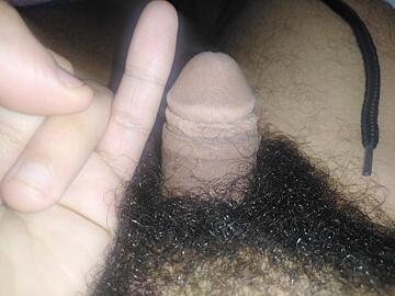 What do you think about my tiny penis